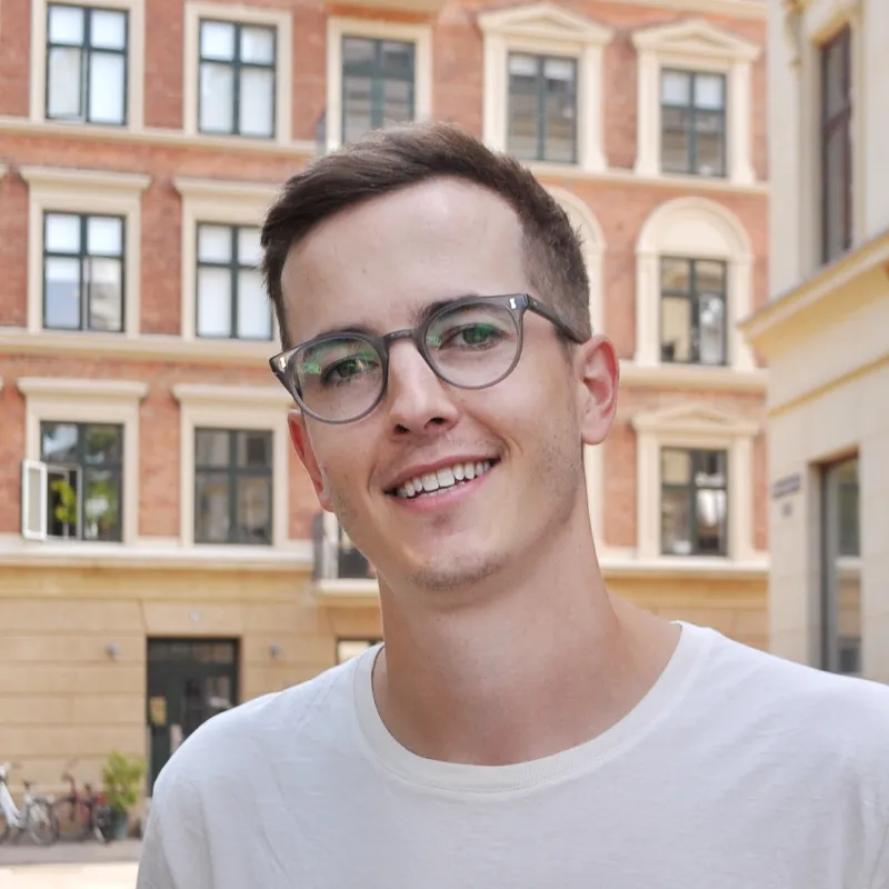 Profile picture of Bryn Taylor, a freelance product designer